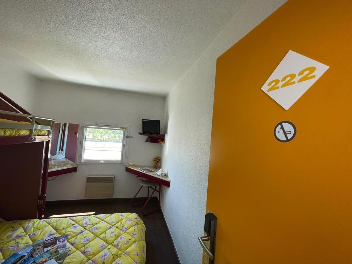 Paris Valence Hotel