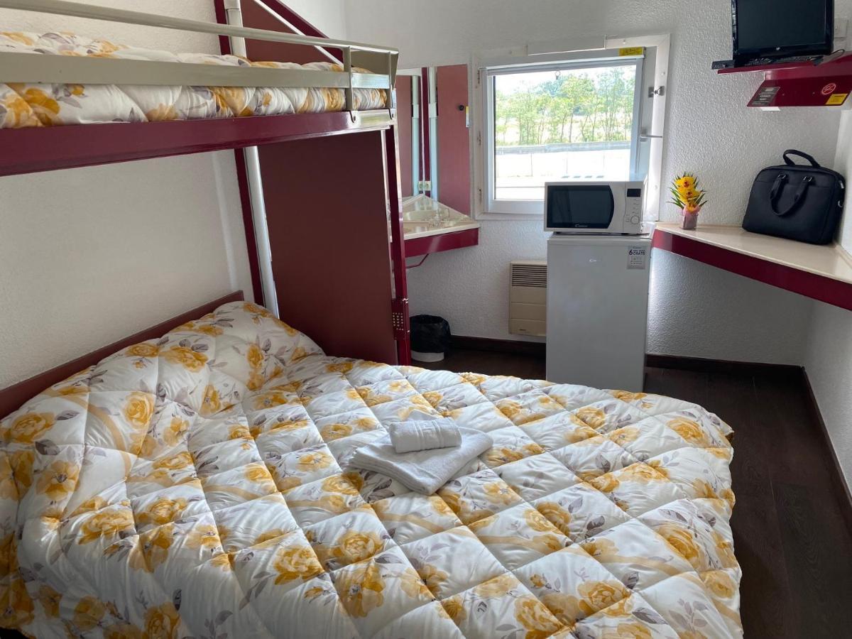 Hotel Paris Valence *