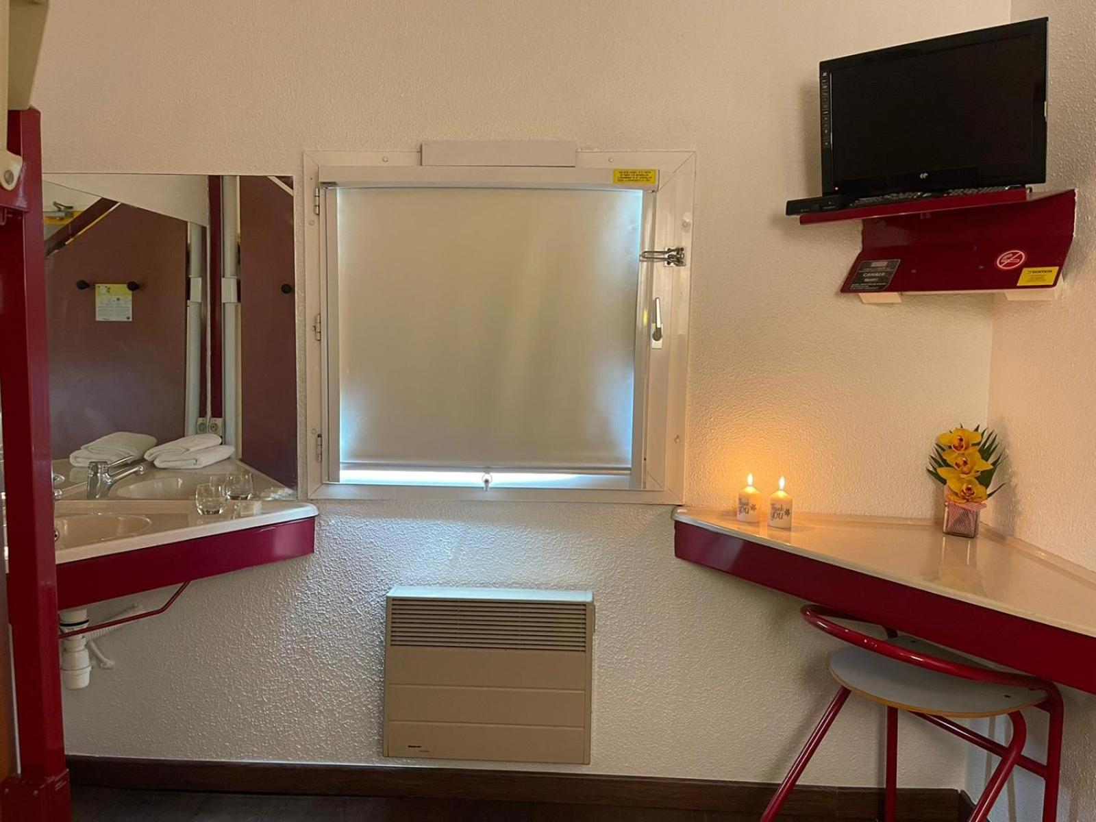 Hotel Paris Valence
