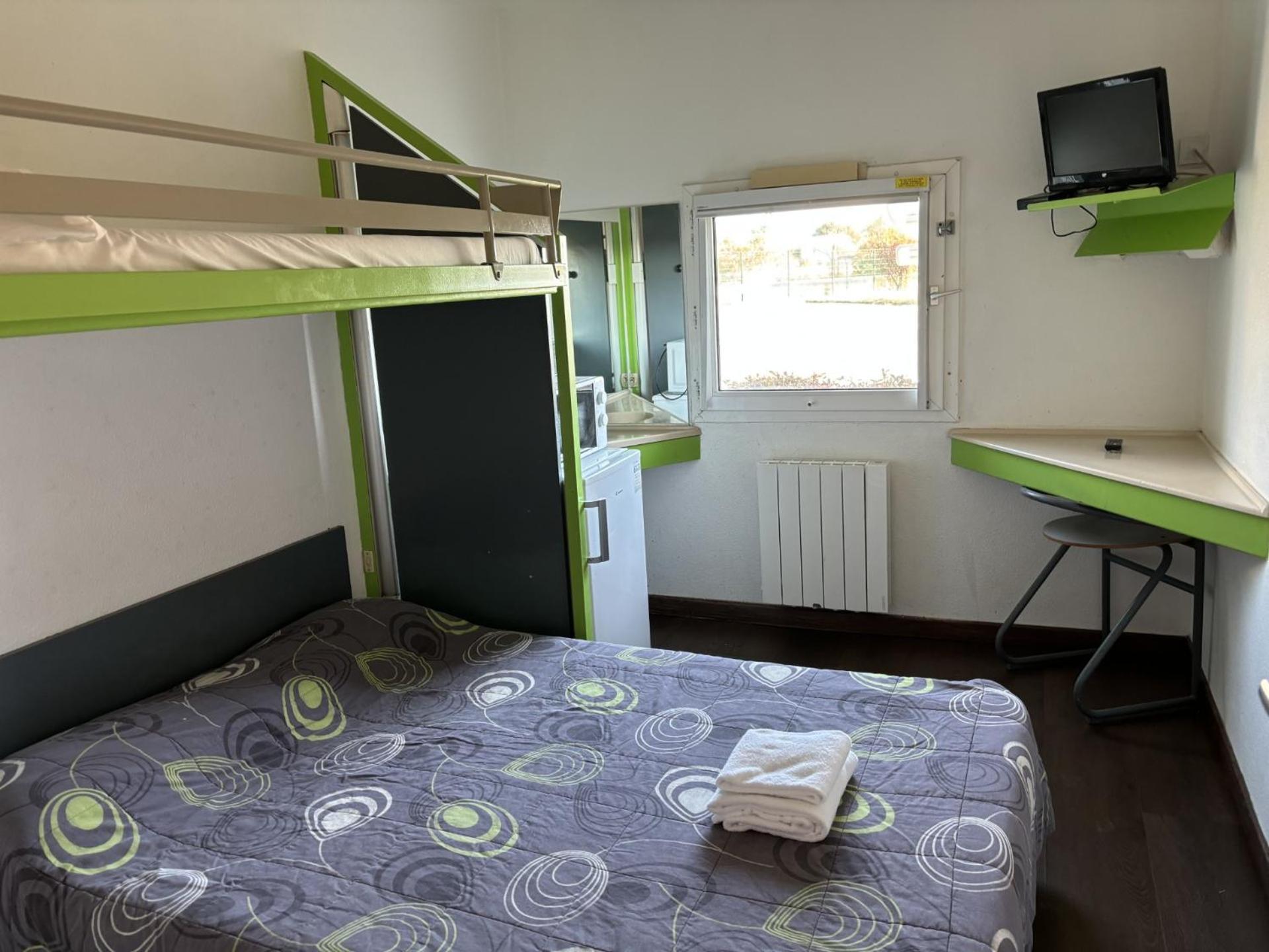 Hotel Paris Valence